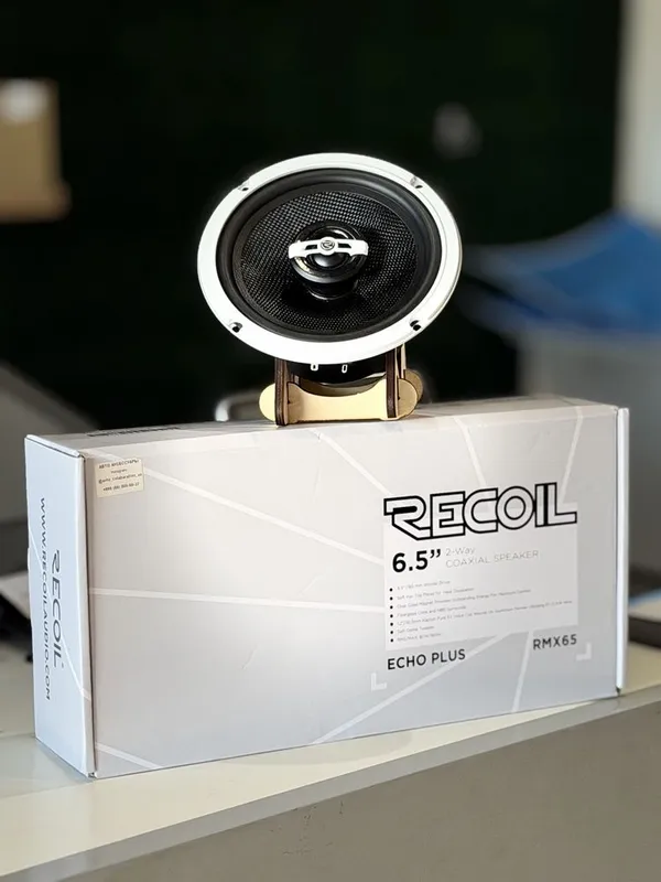 Teyes by Recoil 16 динамики модель Rmx 65