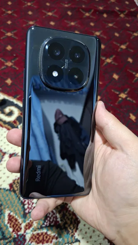 Redmi note 14 pro plus + 6 Redmi note 14 pro plus + 6