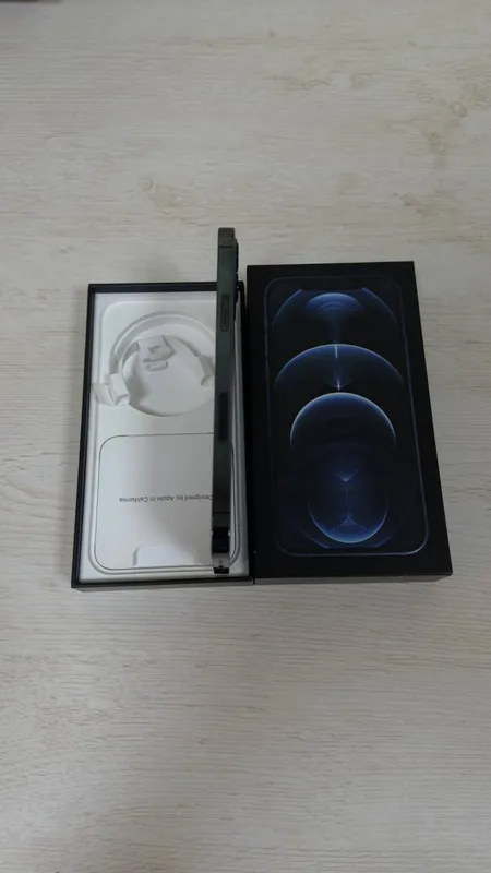 iPhone 12 Pro, 128 ГБ 2