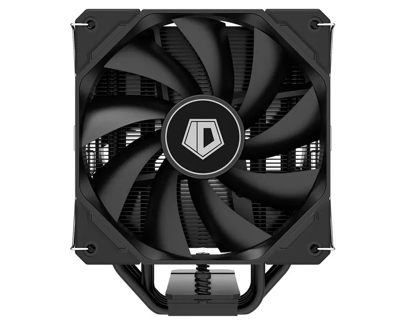 ID-Cooling SE-225-XT Basic Black 5