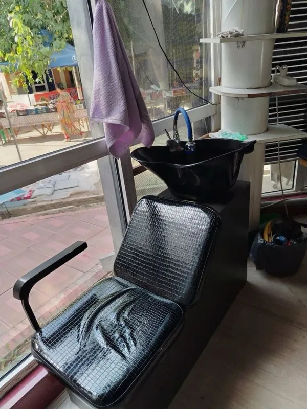 Salon uchun jihozlar 2 Salon uchun jihozlar 2