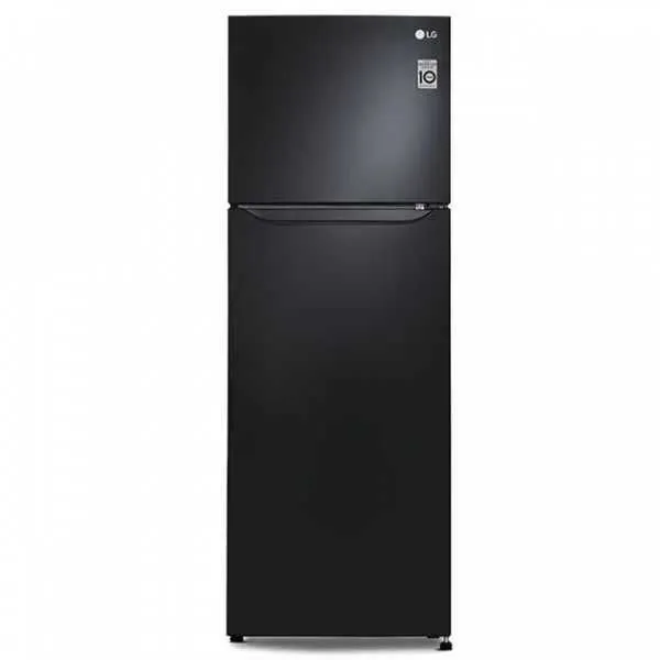 Холодильник LG 340Л Ивертор 186см Гарантия 10 лет — фото 2