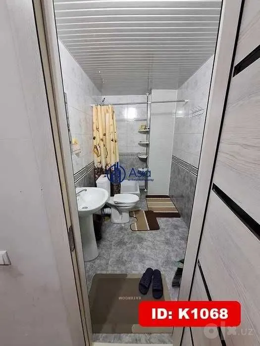 Сдаётся в аренду по низкой цене, рядом с тестовым центром K1068 6 Сдаётся в аренду по низкой цене, рядом с тестовым центром K1068 6