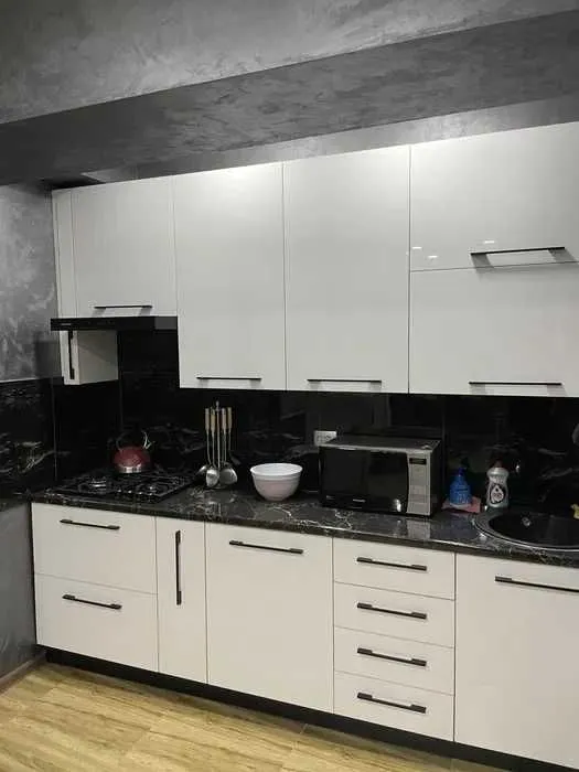 ШАЙХОНТОХУР Ц-13 Себзор Ганга Метро Гафур Квартира аренда 2-ком 80м² — фото 3
