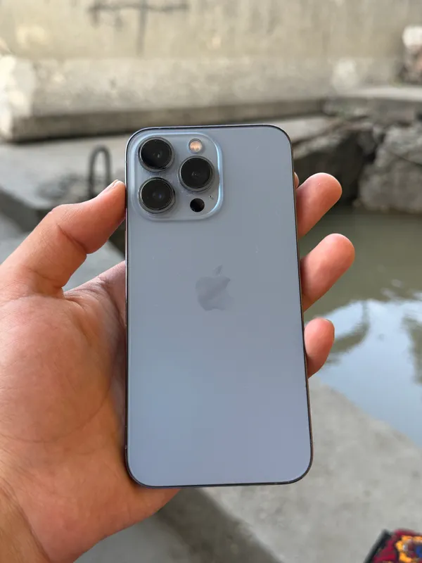 iPhone 13 pro LL/A 128 GB