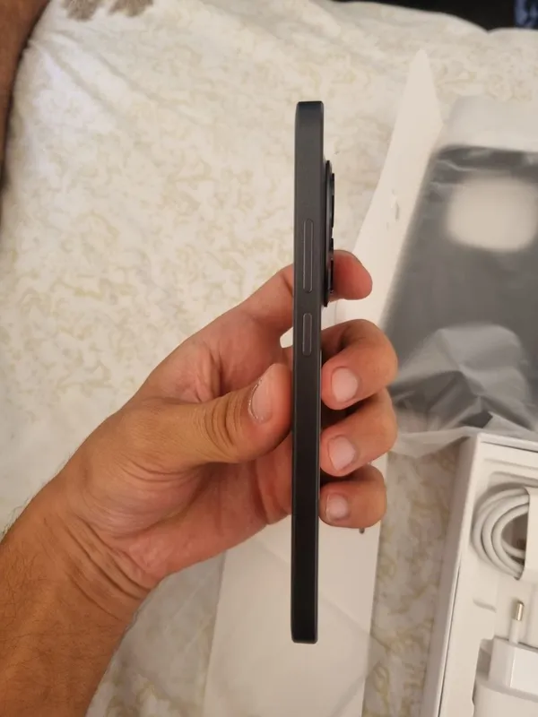Redmiy note 15 pro 5G. 8/256 GB ochildi karobkada 3kun boʻldi ochilgan 3 Redmiy note 15 pro 5G. 8/256 GB ochildi karobkada 3kun boʻldi ochilgan 3