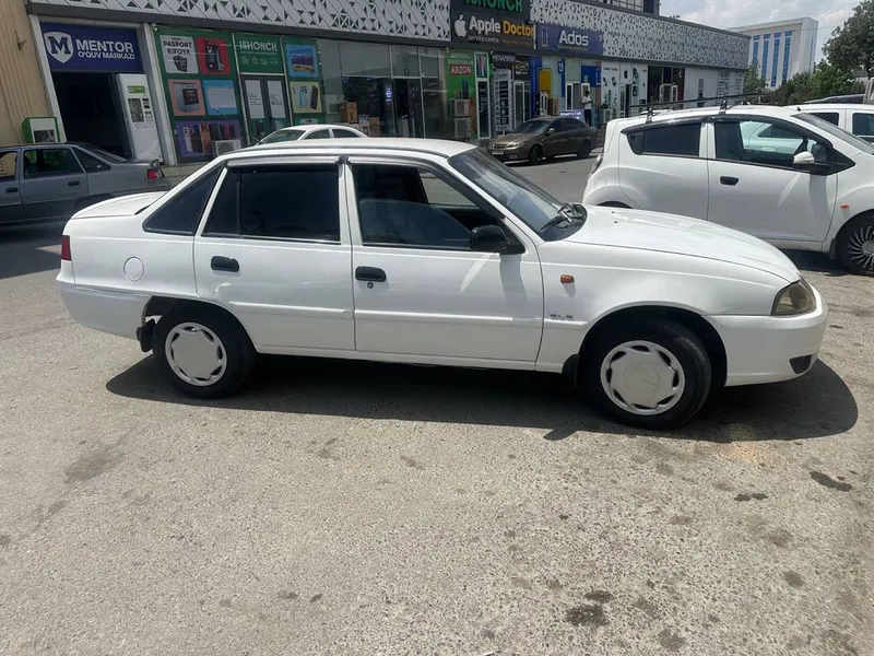 Nexia 2 xolati ajoyib gaz benzinda xarajatsiz olasiz faqat minasiz 1