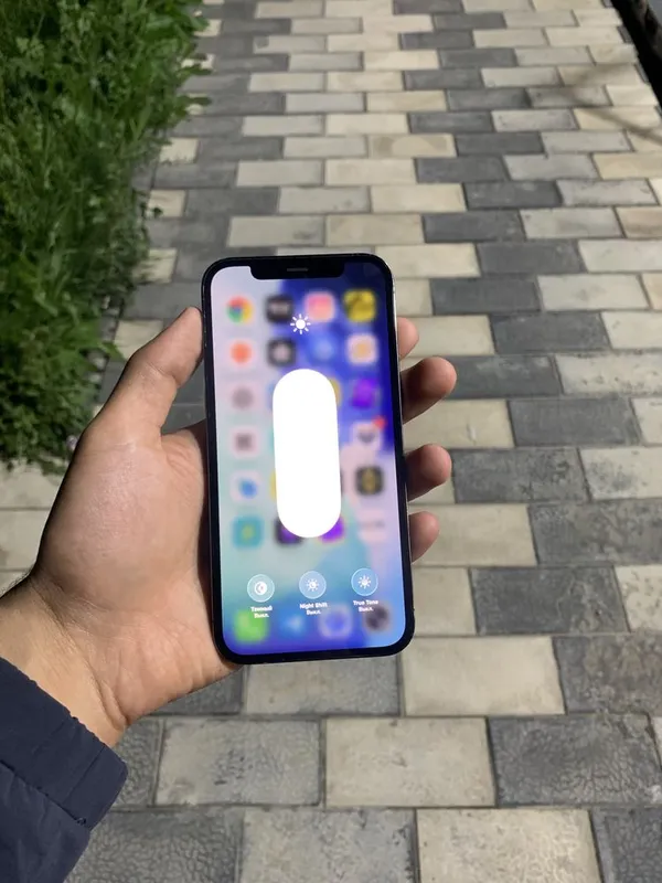 Iphone 12 pro black — фото 1