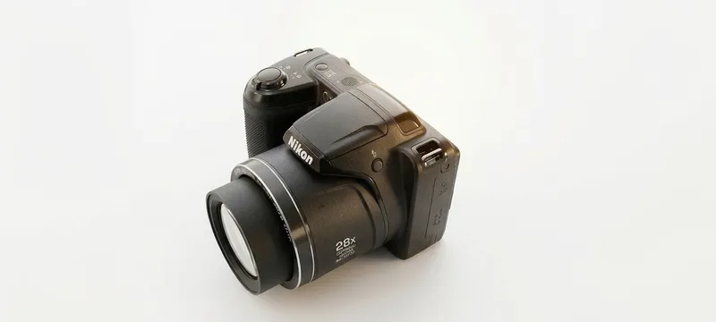 Nikon Coolpix L340 sotiladi 3
