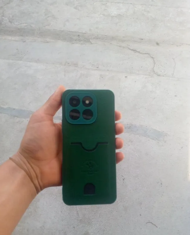Honor X6C в идеальном состоянии, срочно продаётся 6 Honor X6C в идеальном состоянии, срочно продаётся 6