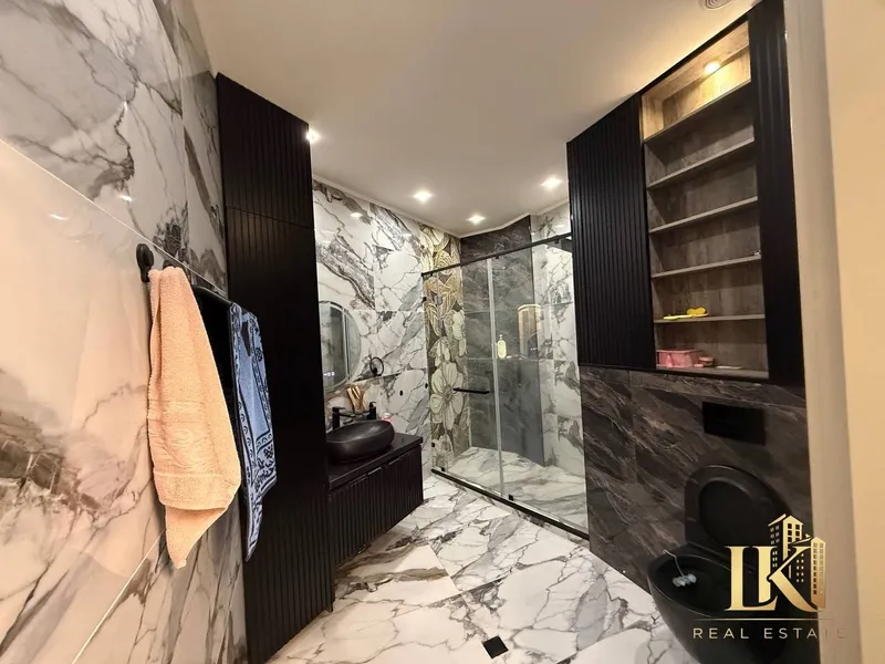 Продаётся 4-комнатная квартира в ЖК Glinka Premium 9