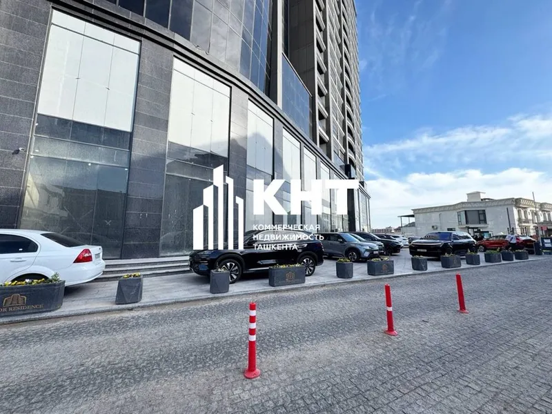 Малика Кфс | 300кв - нежилое помещение вдоль дороги Продажа — фото 2
