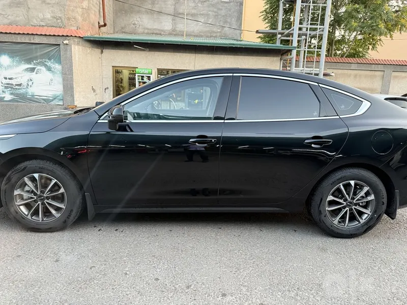 Byd Chazor 55 arenda 3 Byd Chazor 55 arenda 3
