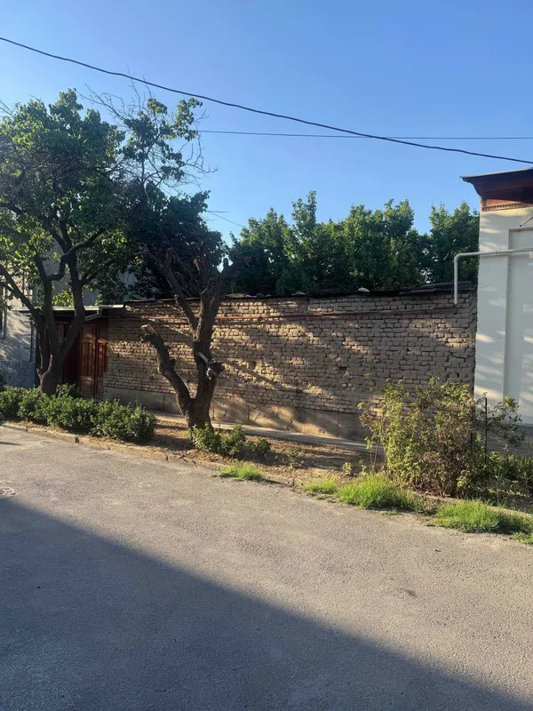 Yer sotiladi 3 sotix NAZARBEK 5