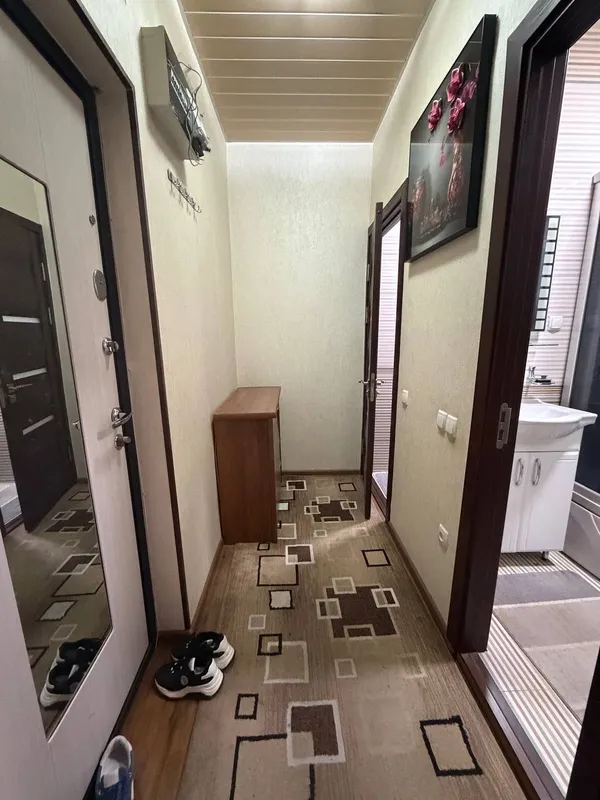Аренда квартиры Чиланзар 2  за 500$ ТОРГ — фото 4