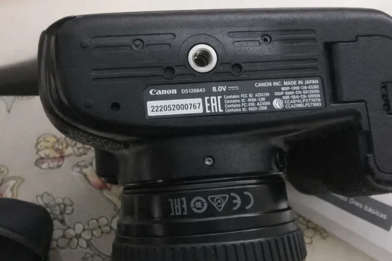 Canon 6d mak 2. Holati alo 5 Canon 6d mak 2. Holati alo 5