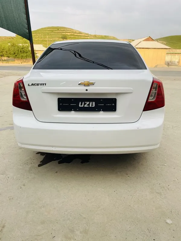 Chevrolet Jentra 2021 3