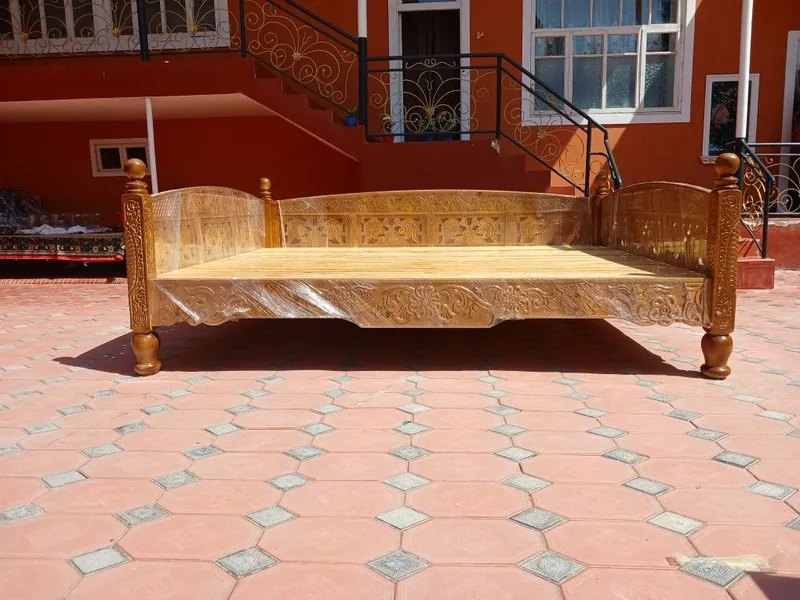 Namangan Karavot 3 Namangan Karavot 3