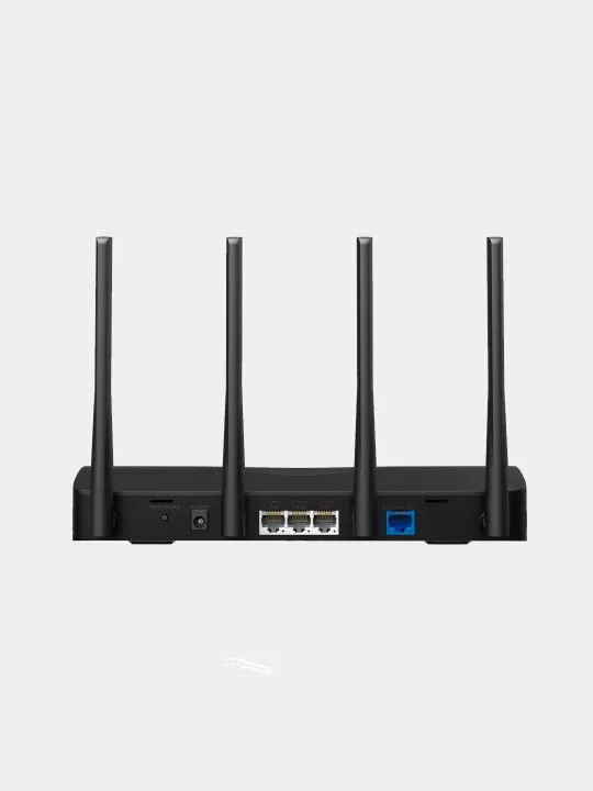MERCUSYS MR27BE — Ikki diapazonli Wi-Fi 7 router 3