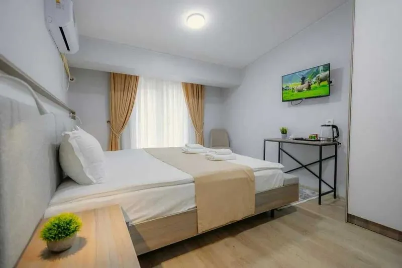 Продается Готовая Гостиница 34 номера / Яккасарайский район / ЦЕНТР — фото 5