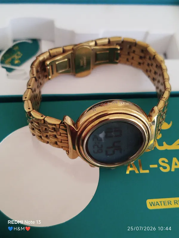 al salah qoʻl soat 3 al salah qoʻl soat 3