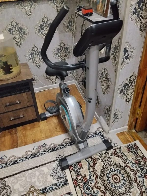 Trenajor velik pashti yengi 2 Trenajor velik pashti yengi 2