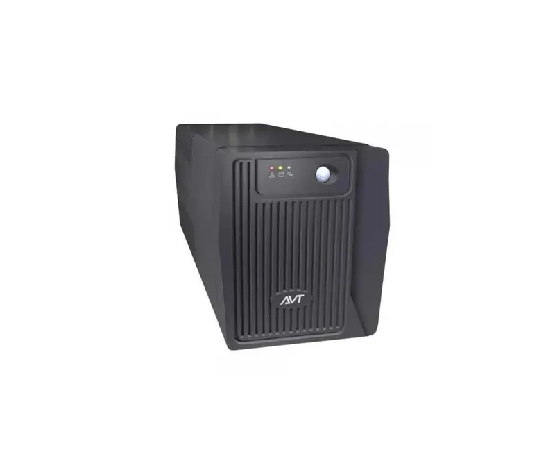 ! ИБП AVT AVT600X-Li line-interactive 600VA