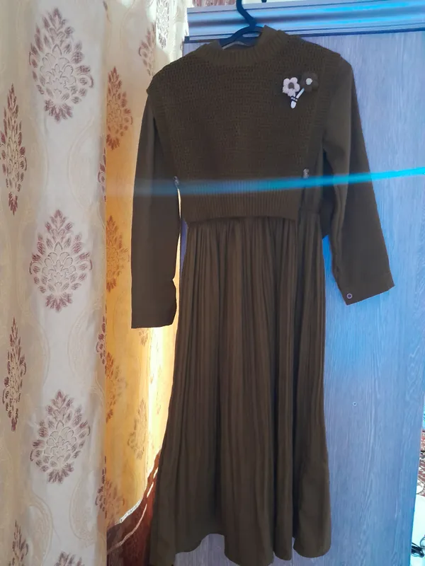 kuzgi köylak — фото 1