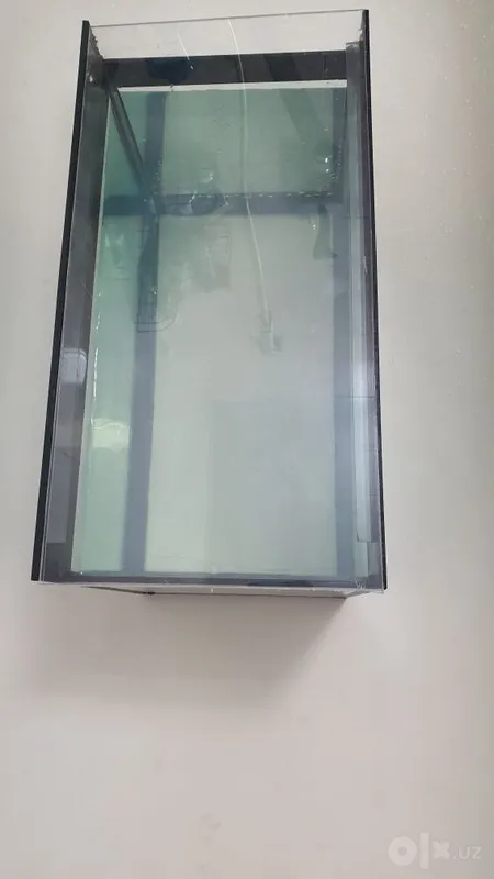Akvarium sotaman. Baliqlar yoki terrarium uchun. Toshbaqangiz uchun 3 Akvarium sotaman. Baliqlar yoki terrarium uchun. Toshbaqangiz uchun 3