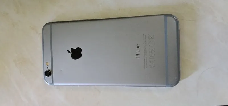 Ipiphone 6 xolati yaxshi xotirasi 64 yomks 95 1