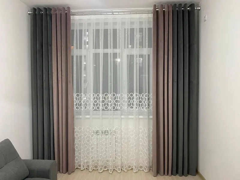 Продажа 1-комн. кв. 36 м², Мирзо-Улугбекский 5