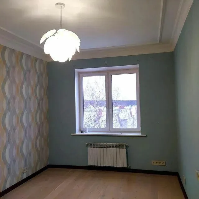 Ремонт квартир под ключ — фото 1