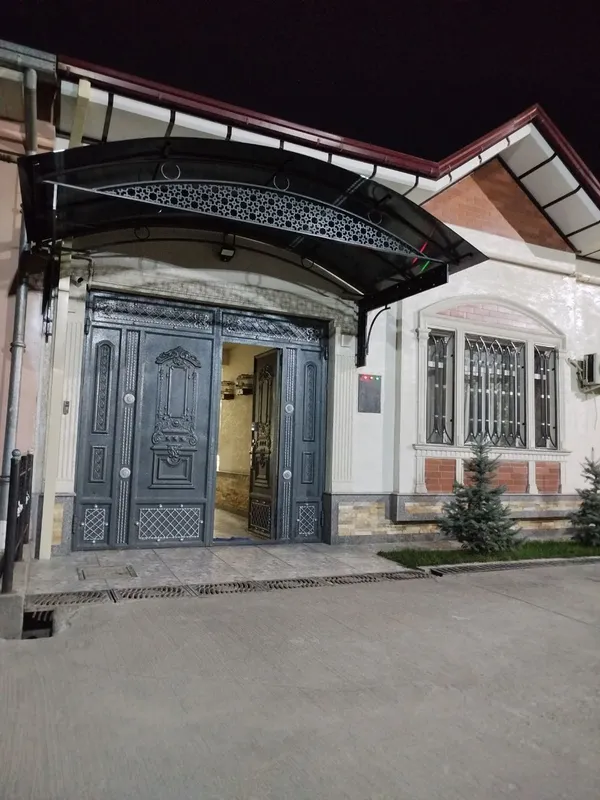 Арзон ва сифатли сварка ишлари — фото 2