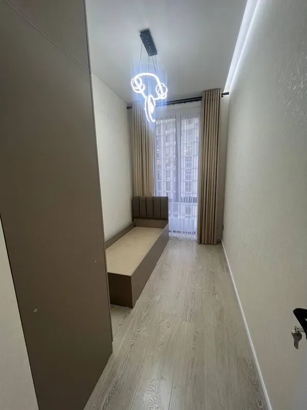 Продаётся 3х комнатная квартира в ЖК "SOLARIS" Ориентир: Кушбеги Район — фото 4
