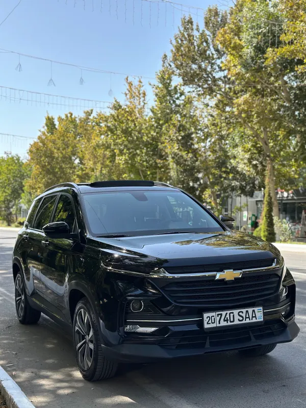 Объявление Captiva 5 !!! 2 Объявление Captiva 5 !!! 2
