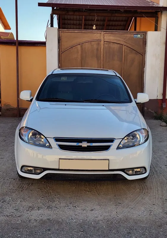 Gentra Elegant plyus, Жентра