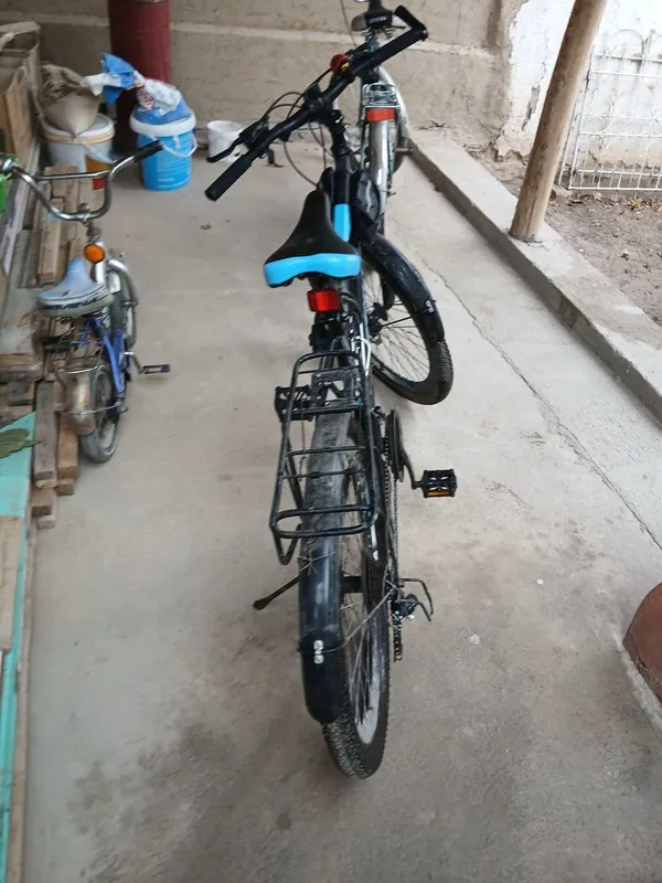 Velosiped sotiladi 26 lik 6