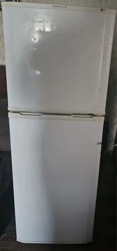 LG muzlatgichi ideal 1
