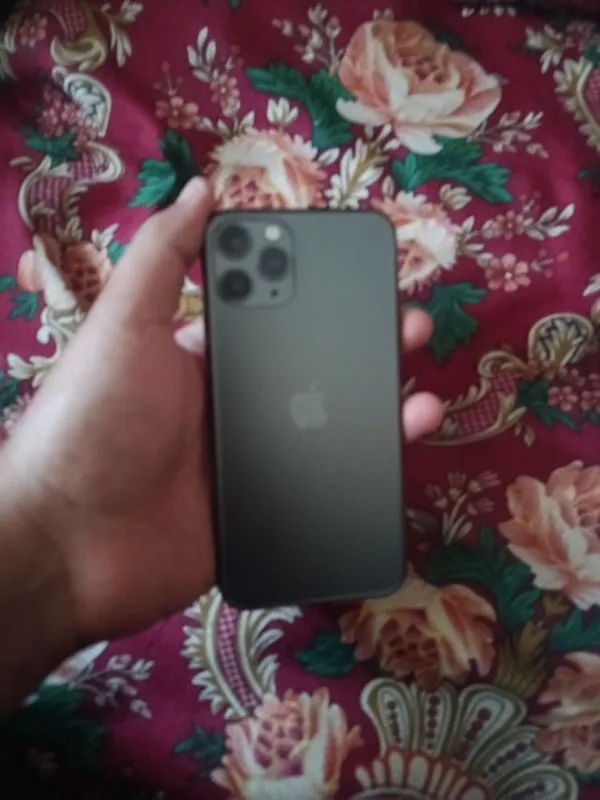 Iphone 11 pro 67% 256 gb Iphone 11 pro 67% 256 gb