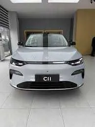 leapmotor c11 hybrid 200 km nasiya savdo — фото 3