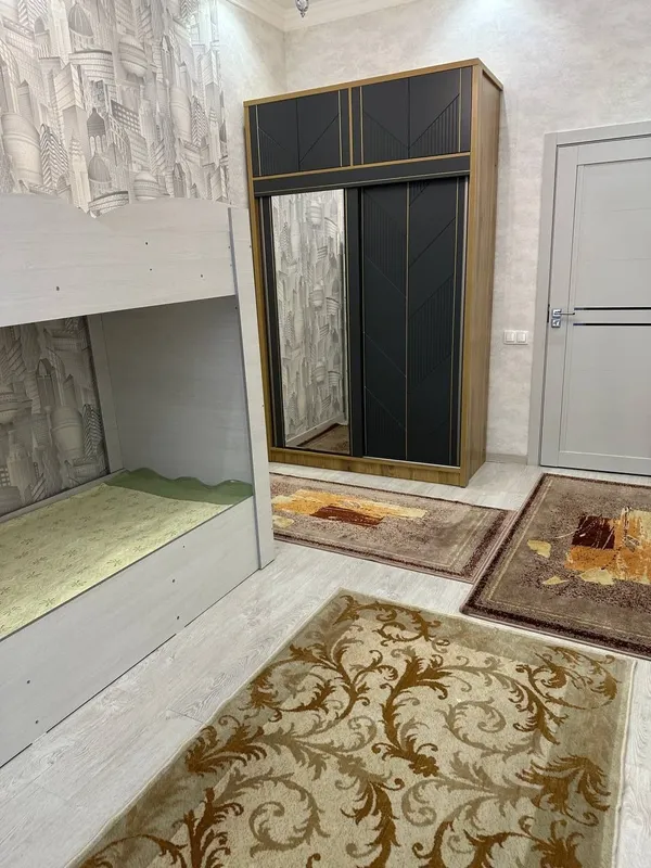 3 комнатный квартира