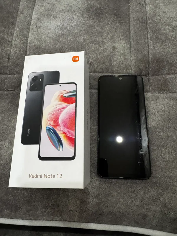 Redmi note 12 5 Redmi note 12 5