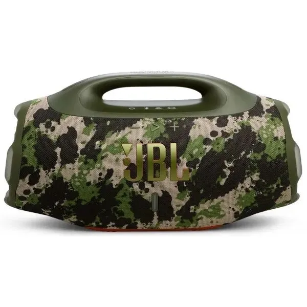 Jbl Boombox 4 новинка