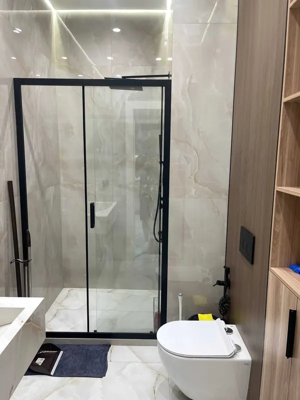 СРОЧНО АРЕНДА Home ofis на ЖК Nest one вид на Хумо арена 53м2 16-этаж — фото 3