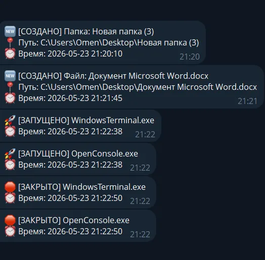 этот бот слешка — фото 1