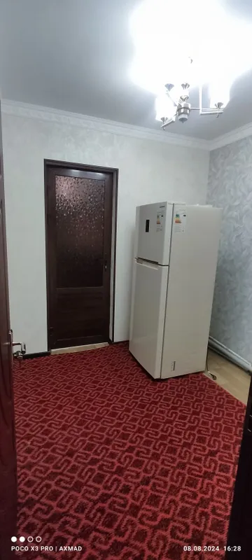 1 хонали дом сотилади. 2 хона килинган. н 4
