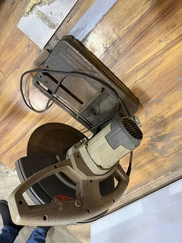 Торцовка б/у идеаал 999.000 сум — фото 1