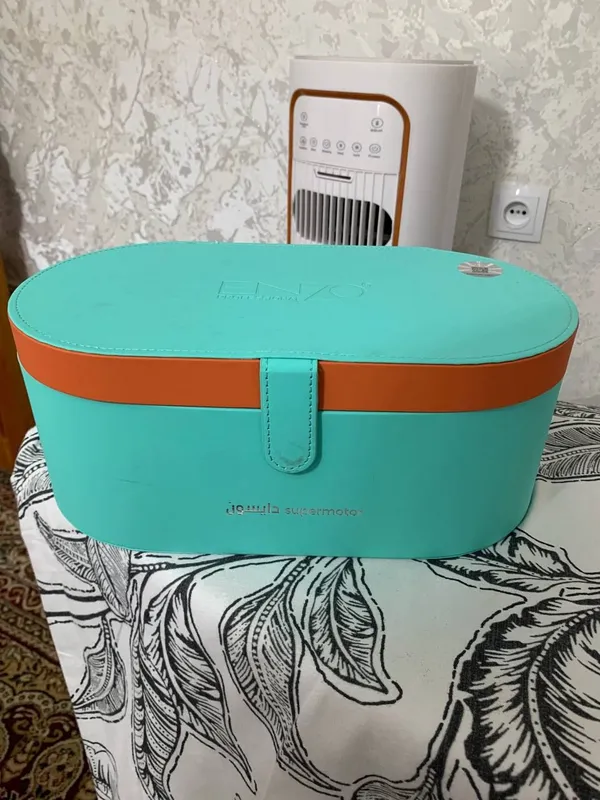 Enzo 5-in Soch uchun Styling Qurlmasi