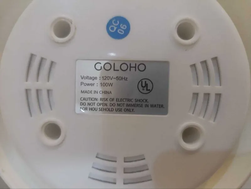 Goloho bolalar butilkalarini sterilizatori va isitkich sotiladi 2 Goloho bolalar butilkalarini sterilizatori va isitkich sotiladi 2