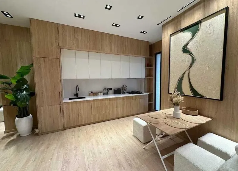 Сдается квартира в новостройке ЖК Parkwood — фото 3